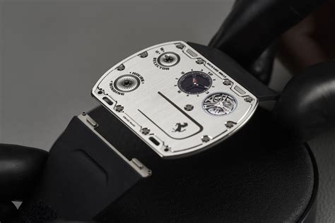 rm up 01 ferrari richard mille